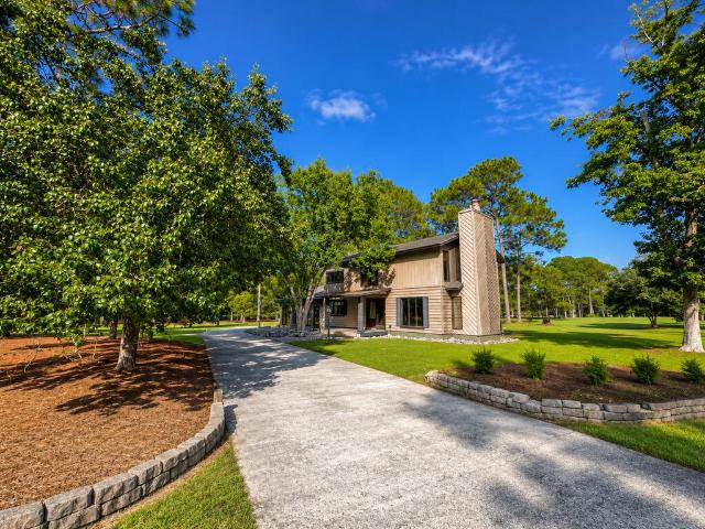 House for sale in Jesup, Georgia