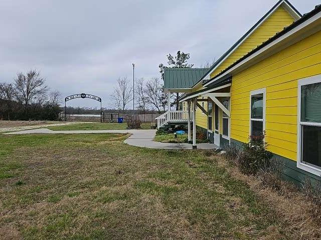 House for sale in Walker, Texas