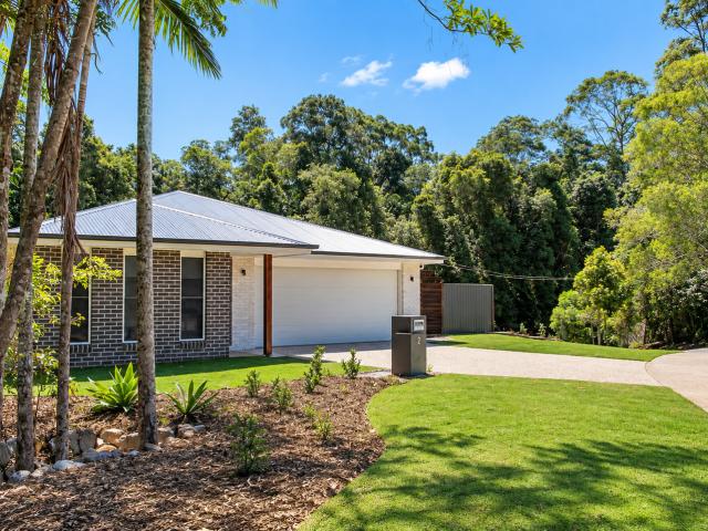 Apartment for rent in Kings Creek, Queensland