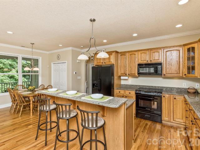 House for sale in Weaverville, North Carolina