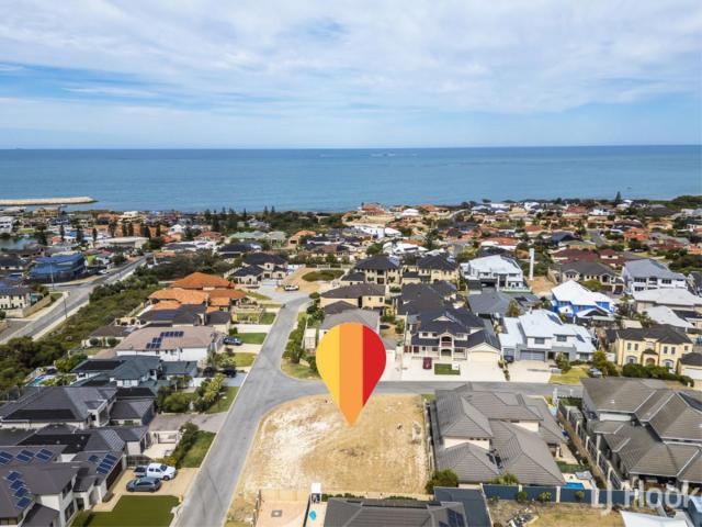 Land for sale in Mindarie, Western Australia