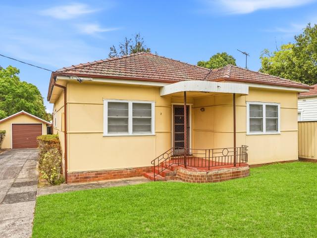 House for rent in Sydney, New South Wales