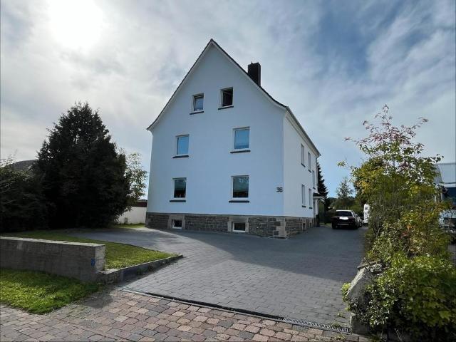 Haus kaufen in Nordstadt, Rinteln