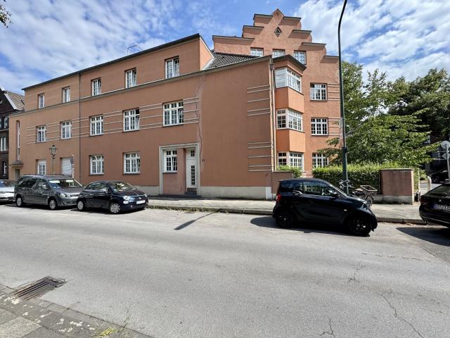 Apartment mieten in Stadtmitte, Düsseldorf