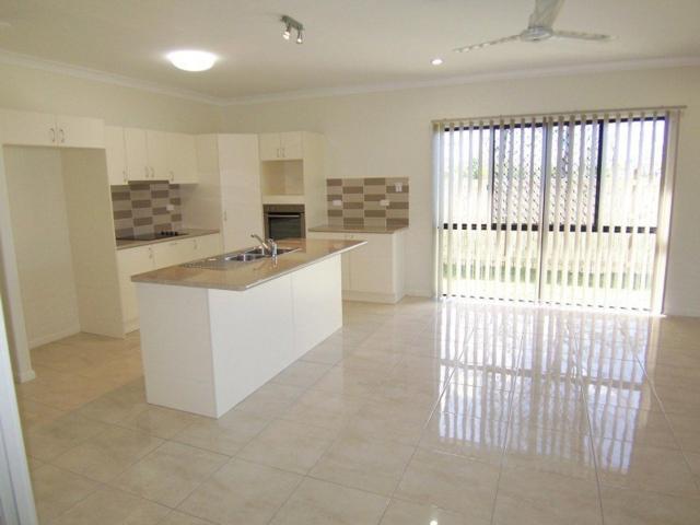 House for rent in Burdell, Queensland