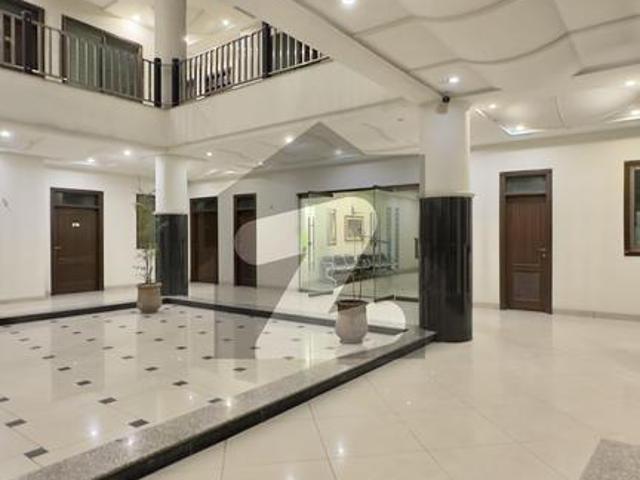 Apartment for rent in Rawalpindi, Islamabad Capital Territory
