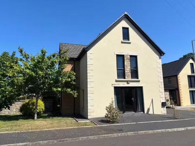House to rent in Caher, South Tipperary