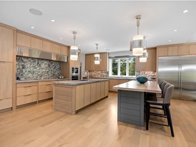 House for sale in Hingham, Massachusetts