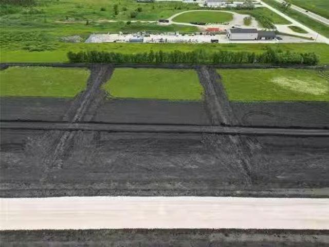 House for sale in St. Clements, Manitoba