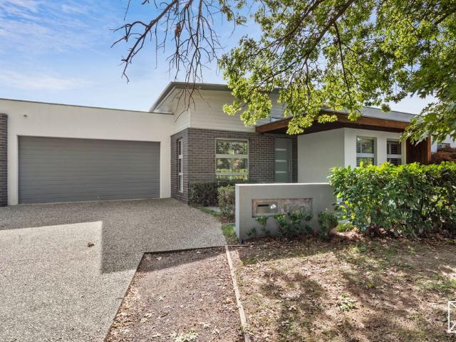 House for rent in Canberra Central, Downer