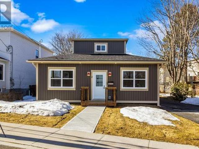House for sale in Foxtrap, Newfoundland And Labrador