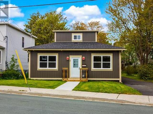 House for sale in Foxtrap, Newfoundland And Labrador