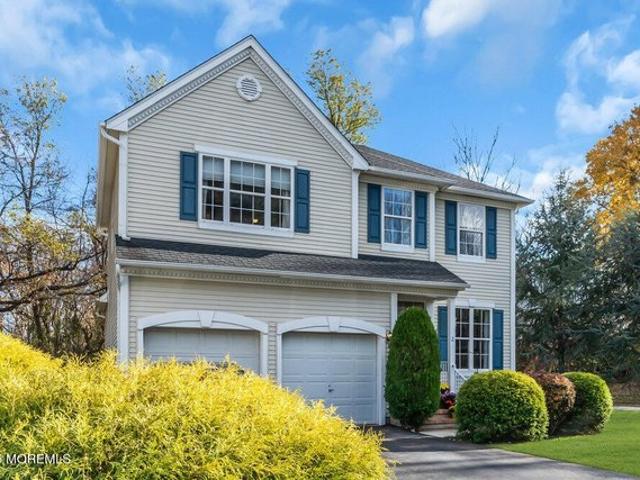 House for sale in Monmouth, New Jersey