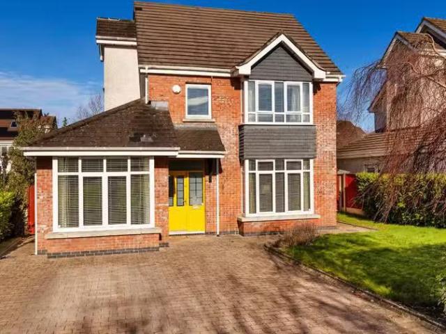 House for sale