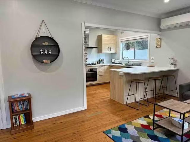 House for rent in Camerons Creek, Victoria