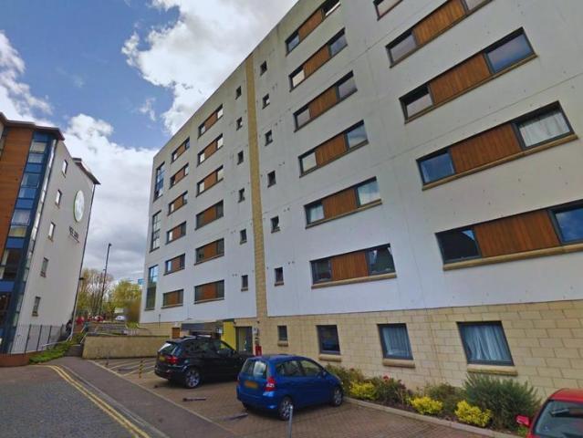 Apartment for rent in University of Dundee Campus, Scotland