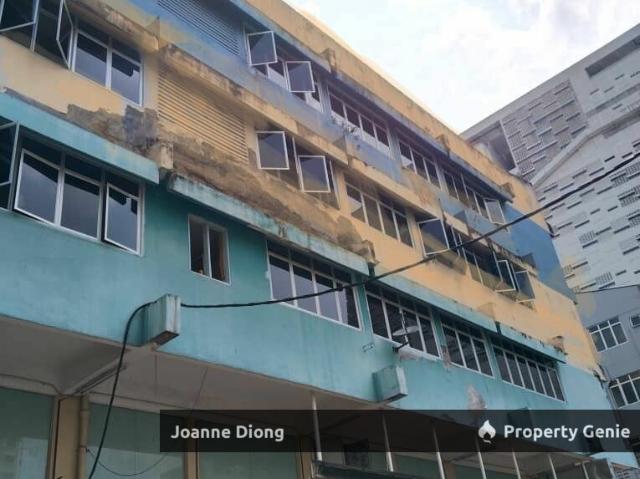 Shop Office for sale in Country Heights Damansara, Kuala Lumpur