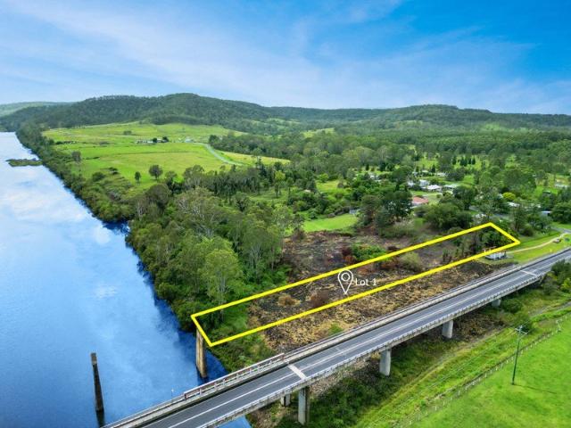 Land for sale in Tabulam, New South Wales