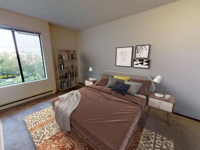 Apartment for rent in Seattle, Washington