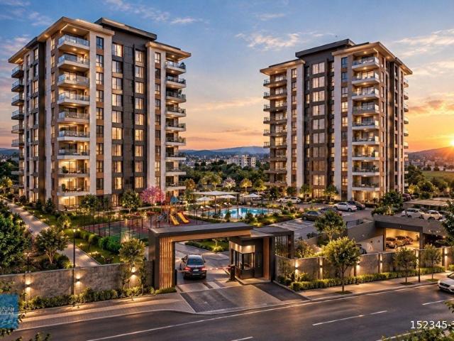 Keçiören, Ankara içerisinde satılık mülk