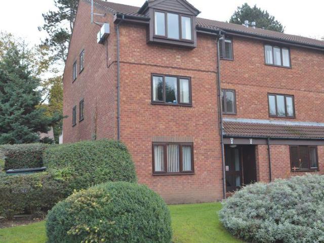 Apartment for rent in Stirchley, Birmingham