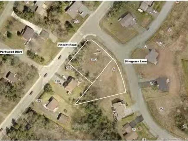 House for sale in Quispamsis, New Brunswick