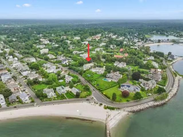 House for rent in Westport