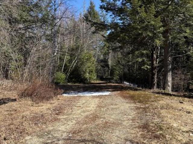 Land for sale in West Paris, Maine