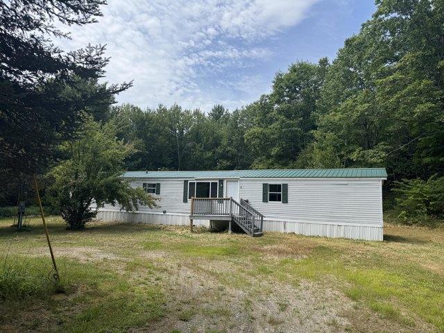 House for sale in Sabattus, Maine