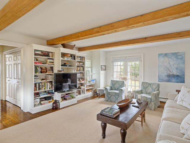 House for sale in Edgartown, Massachusetts