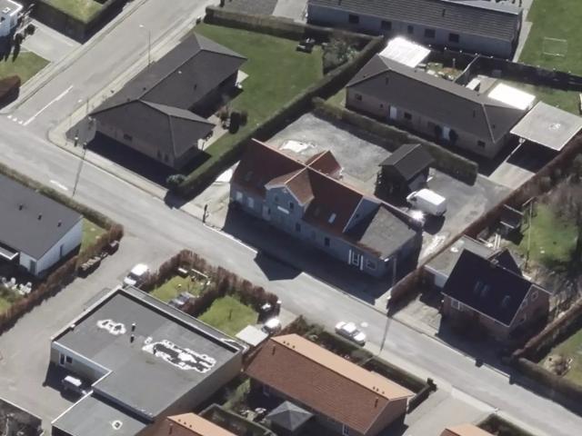 Erhvervsejendom til leje i Vadum, Brønderslev-Dronninglund