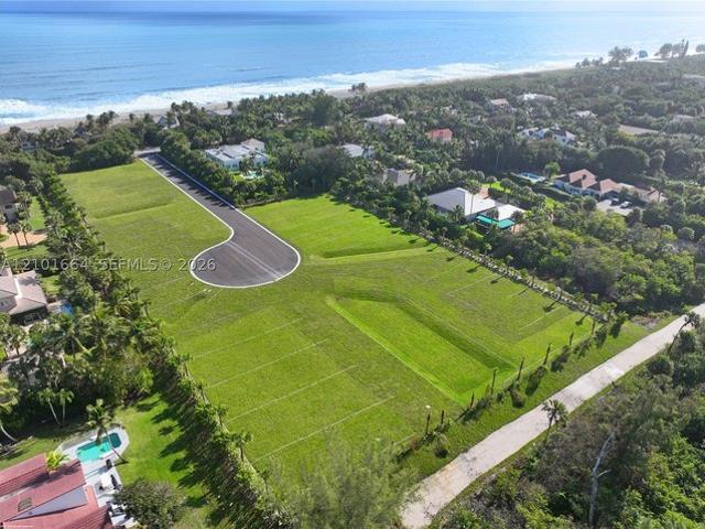 Land for sale in Jupiter Island, Martin County