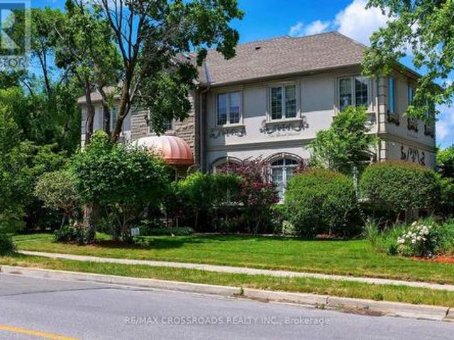 House for sale in Woburn, Ontario