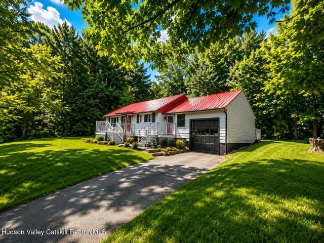 House for sale in Olive, New York