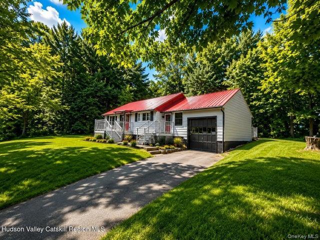 House for sale in Olive, New York