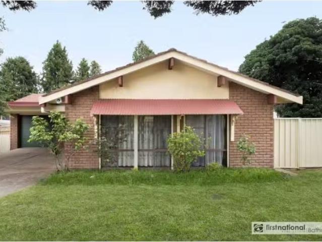 House for rent in Bathurst, New South Wales