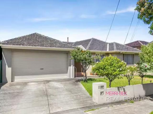 House for rent in Avondale Heights, Victoria