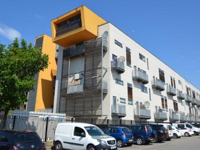 Apartment for rent in Hulme, Manchester