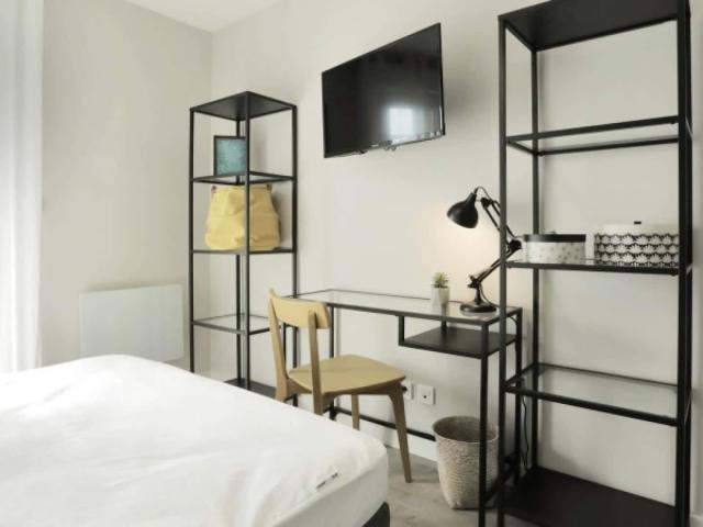 Appartement location à Toulouse