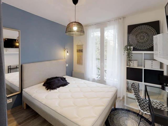 Appartement location à Toulouse