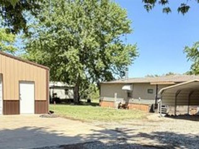 House for sale in Kansas