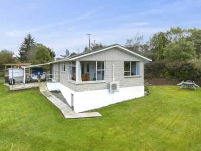 House for rent in Otakou