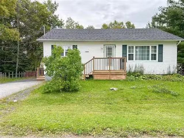 House for sale in Glenwood, Newfoundland And Labrador