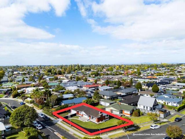 House for sale in Hamilton, Waikato