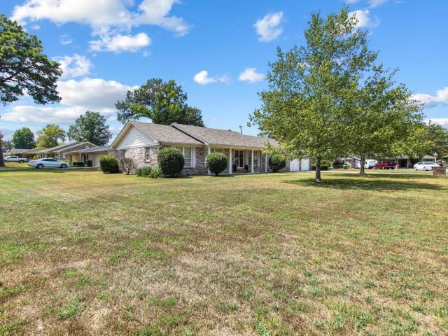House for sale in Ark
