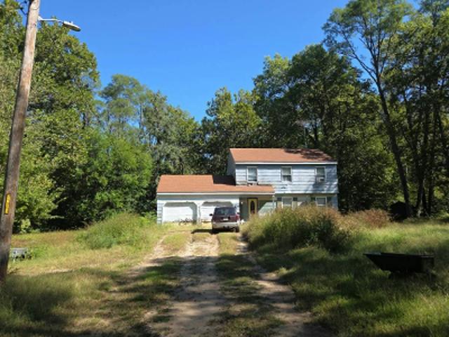 Property for sale in Oquawka, Henderson County