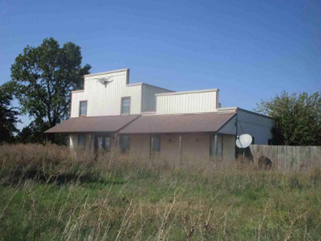 House for sale in Watonga, Oklahoma