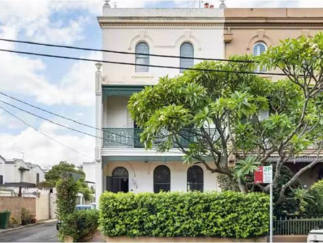 House for rent in Inner West, Sydney