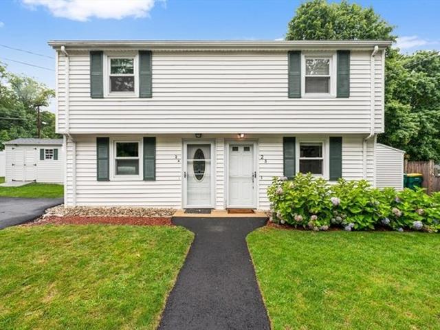 Condo for sale in Woburn, Massachusetts