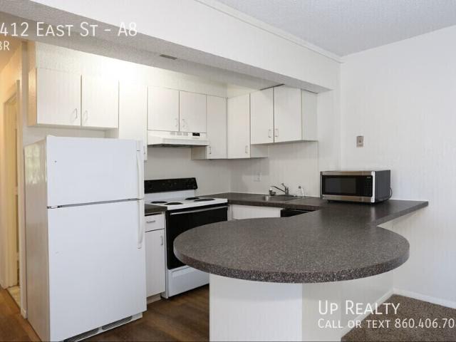 Apartment for rent in New Britain, Connecticut